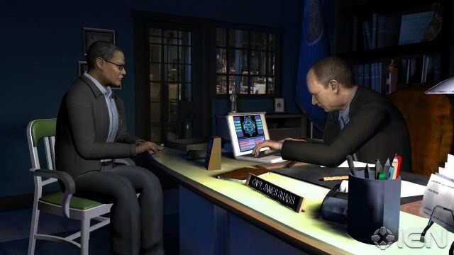 CSI Fatal Conspiracy Walkthrough